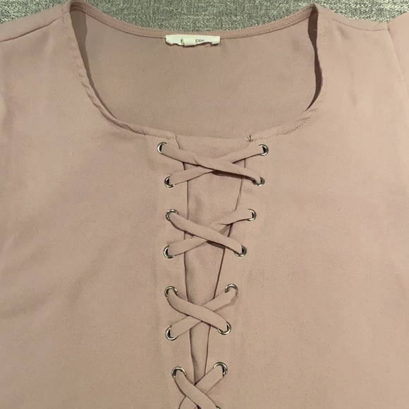 Maurices blouse - Picture 2 of 4